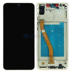 Huawei Nova 3 LCD Display with Touch Screen Complete