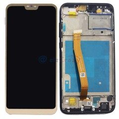 Huawei Honor 9N/9I LCD Screen with Touch Screen Assembly