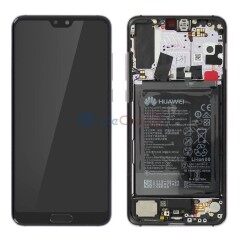Huawei P20 PRO LCD Display with Touch Screen Assembly
