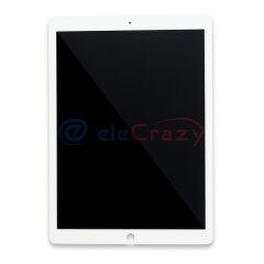 iPad Pro 12.9" 3rd gen LCD Display with Touch Screen Assembly