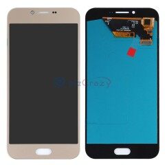 Samsung Galaxy A8 2016(A810) LCD Display with Touch Screen Assembly