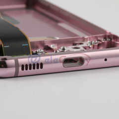 Samsung Galaxy S20 5G LCD Display with Touch Screen Assembly