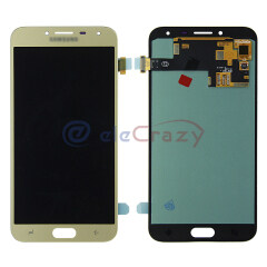 Samsung Galaxy J4(J400) LCD Display with Touch Screen Assembly