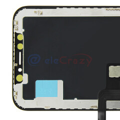 iPhone X LCD Display with Touch Screen Assembly