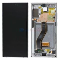Samsung Galaxy Note 10 Plus LCD Display with Touch Screen Assembly