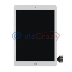 iPad Pro 9.7" LCD Display with Digitizer Complete