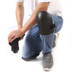 Wholesale protective knee shoulder eva foam construction knee pads