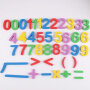 Amazing Magnetic EVA Children Education alphabet learning toys
