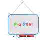 2020 Amber New Custom Adjustable Mini Whiteboard Magnetic For Classrooms