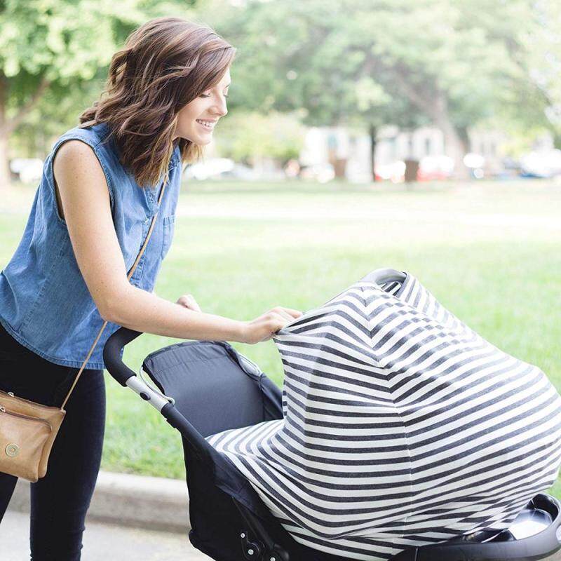 breast feeding nursing cover scarf baby car seat  pattern customizable