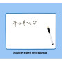 Educational small  magnetic toy whiteboard for kids dry erase board     magic board    whiteboard prices