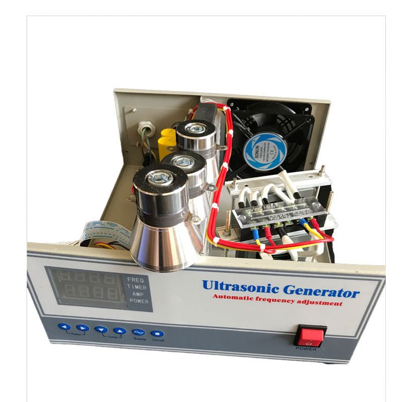 ultrasonic generator for cleaning tank