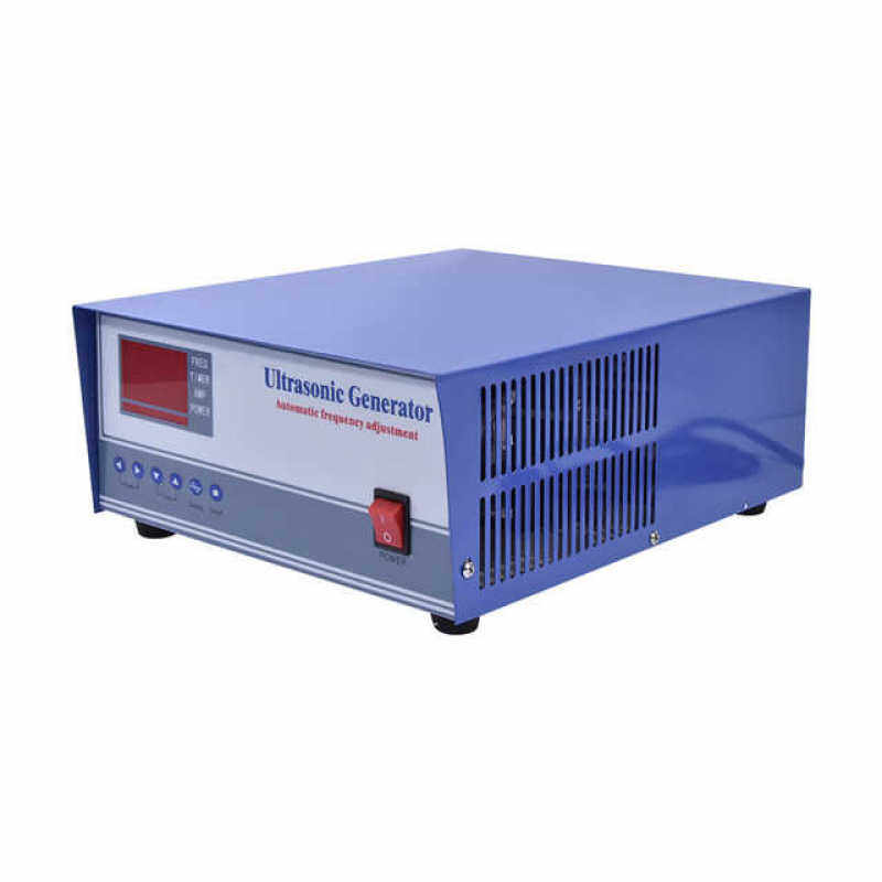 1000w Low frequency ultrasonic generator 20khz 40khz High performance Cleaning Equipment Parts ultrasonic vibration generator