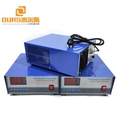 3000w 28k Ultrasonic Generator 110V 220V For Ultrasonic Clean Generating