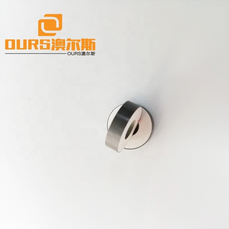 15X6X4MM Piezoelectric  Alumina Ceramic Ring, P4 electric Ceramic crystal Ring Price