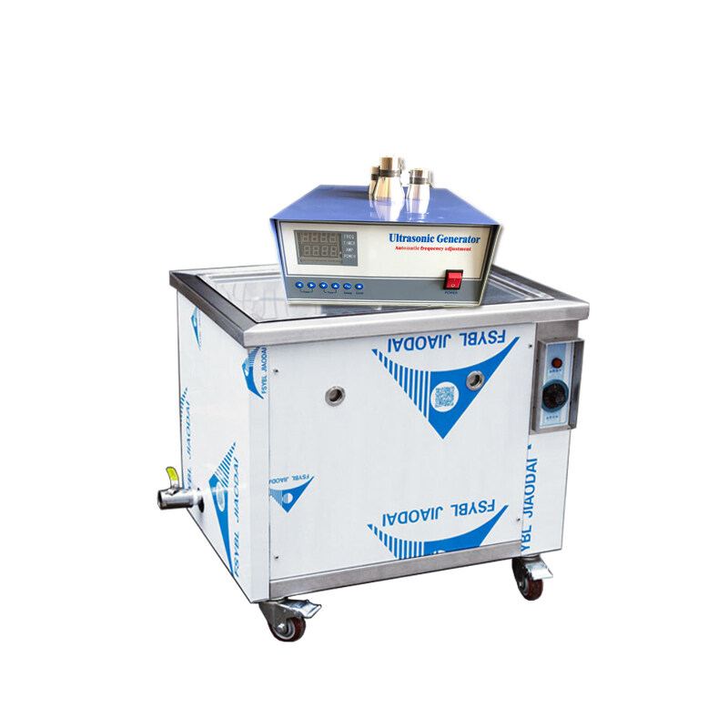 ultrasonic cleaning bath 28khz for Heavy Duty Engine Parts Industrial Ultrasonic Cleaner