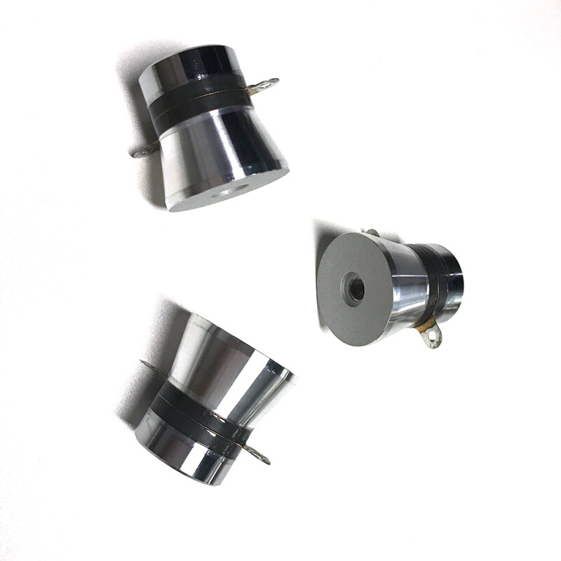 40khz Ultrasonic Frequency transducer for Industrial ultrasonic cleaning tank Ultrasonic cleaning transducer