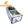 28khz/40khz  900W Industrial Ultrasonic Bath Cleaner For Degreasing