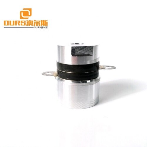 35W Low Power Ultrasonic Transducer 54KHz High Frequency Ultrasonic Transducer Price