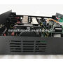 2600W15khz Ultrasonic welding PP PV PC high power digital display generator and transducer