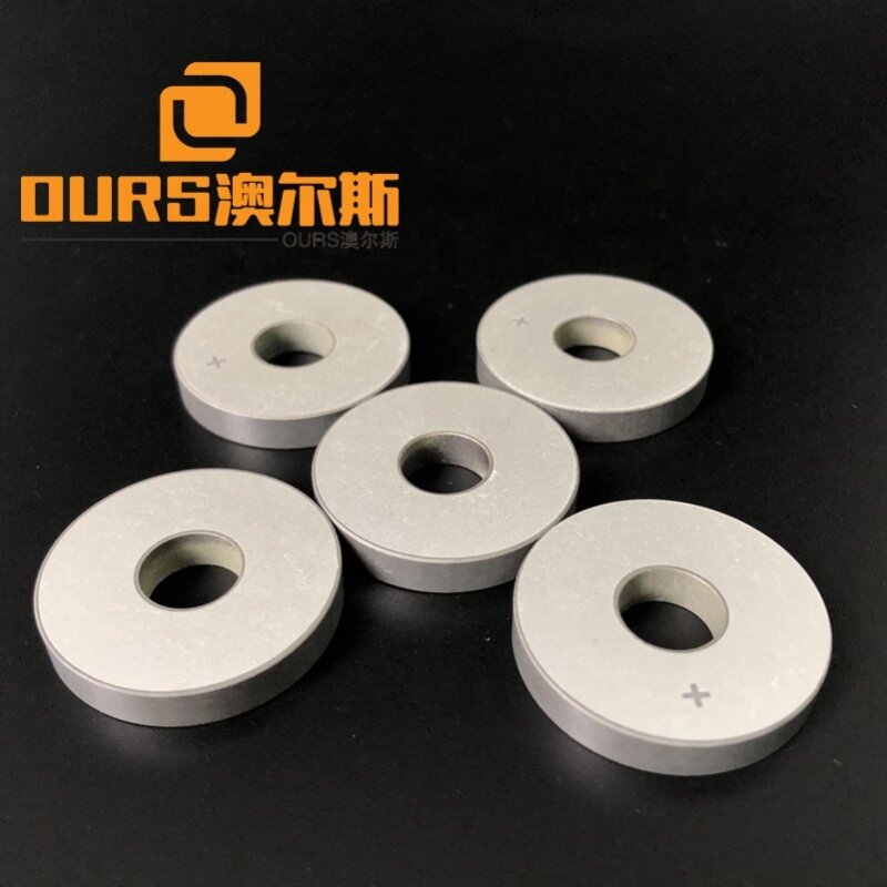 Good Performance Ultrasonic Ceramic ring for ultrasonic transducer