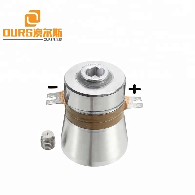 pzt-4/pzt-8 Ultrasonic Cleaning Transducer for ultrasonic cleaner  ultrasonic immersible pack