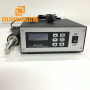 500W 20KHZ/28khz China PP PC ABS Auto Ultrasonic Riveting Welding Machine for Automotive Interior Parts factory