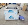 1500W  Ultrasonic cleaning machine High Power Ultrasonic Cleaner for washing