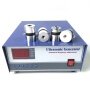 Good Quality Digital Ultrasonic Cleaner Generator With PLC Control Used For 40KHz/28KHz Ultrasonic Cleaners