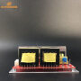 600W/40khz ultrasonic PCB Generator Circuit with Digital Panel for cleaning machine