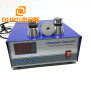 40khz Frequency Power Timer Adjusting 900W Ultrasonic Generator for cleaning