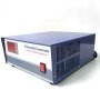 Industrial Cleaner Tank Power Control Box 40K/120K Multi-Frequency Ultrasonic Cleaning Power Generator For Auto Parts Cleaner