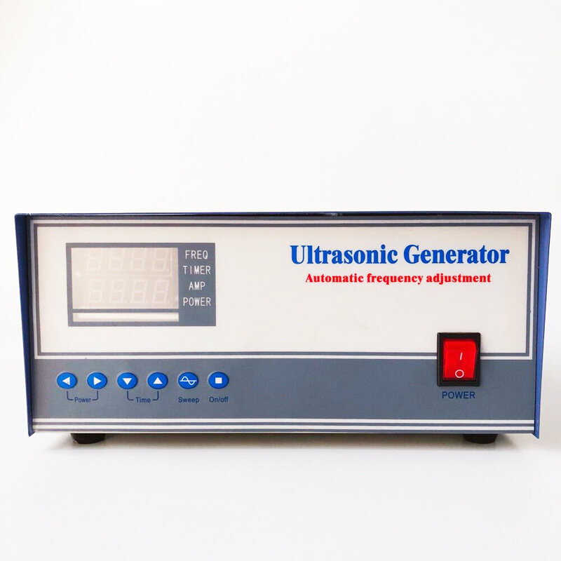industrial product ultrasonic generator 28khz 40khz 1000W Ultrasonic Generators for Industry Cleaning Applications