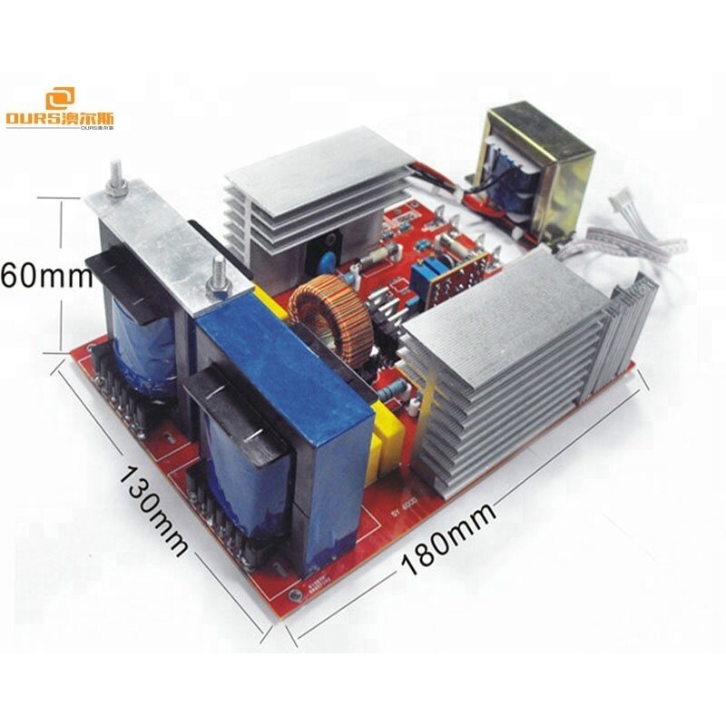 500W Ultrasonic generator PCB 28khz