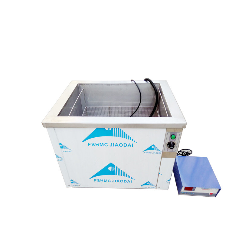 130khz ultrasonic cleaner Large Capacity Industrial Electronic Digital Ultrasonic Cleaner Price