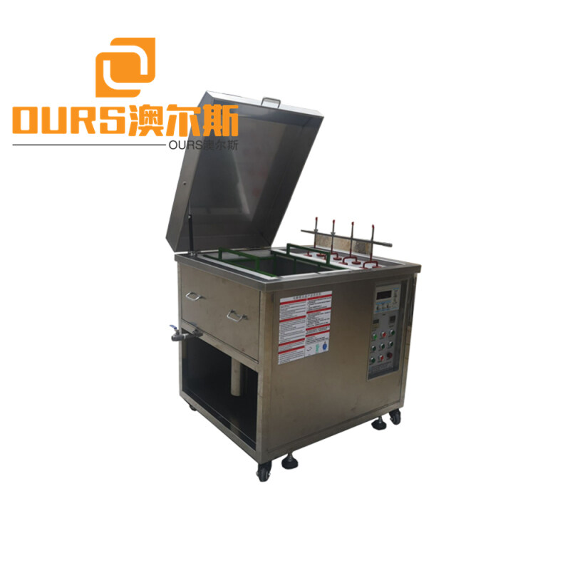 28khz/40khz Disposable Razors Injection Moulding Plastic  Ultrasonic Cleaning 1500w
