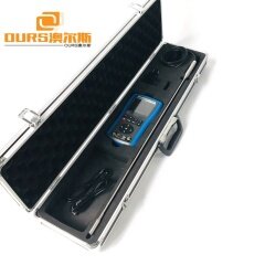 Portable Ultrasonic Sound Pressure Meter ARS-SYJ100 Megasonic Energy Meter