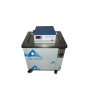 ultrasonic cleaner 80khz heating and timer Adjustable 110v 220V 240V ultrasonic bath with temperature control