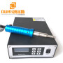 Good Quality Ultrasonic Spot Welding 35Khz 800W For PCB Parts Handheld With Titanium Horn
