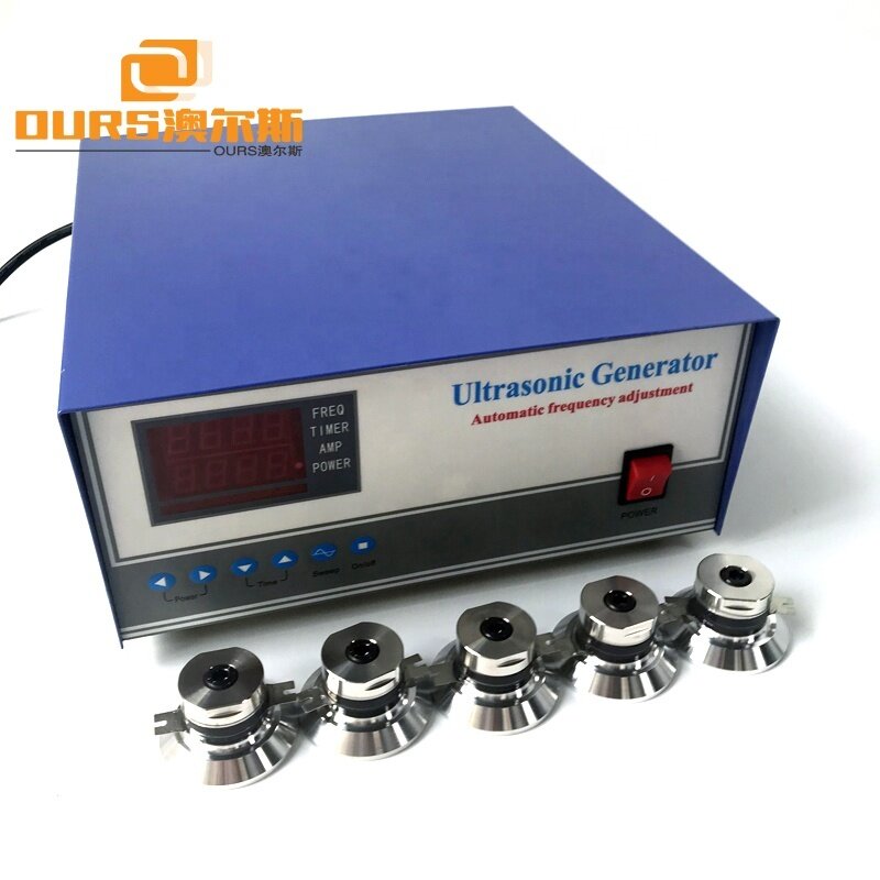 Good Quality Ultrasonic Generator Circuits,Ultrasonic Generator For Industrial Washing Machines