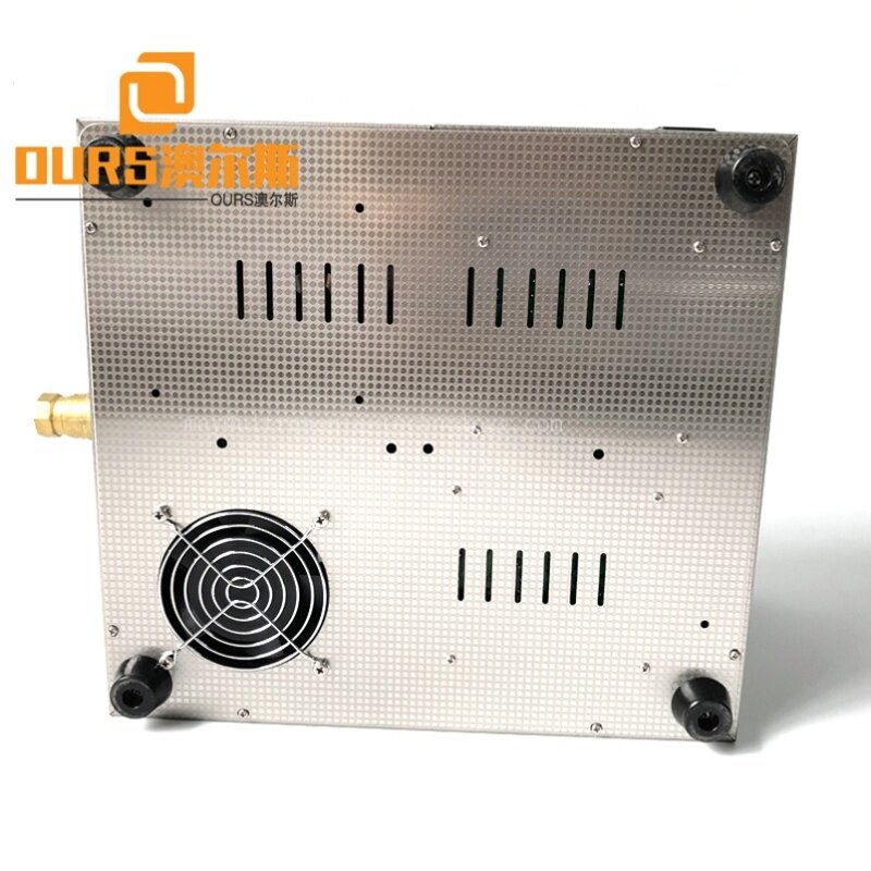 15L Instrument Mechanical Digital Ultrasonic Cleaner For Electronic Components Ultrasonic Cleaning 40KHZ 360 Watt