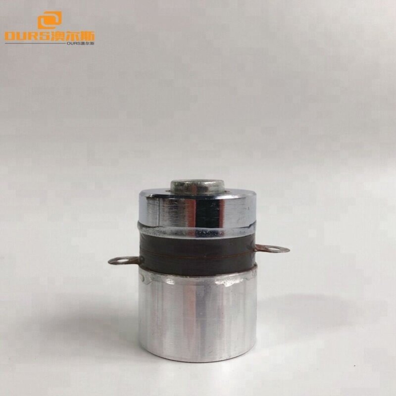 120khz/60w High frequency ultrasonic transducer for ultrasonic cleaning generator with CE