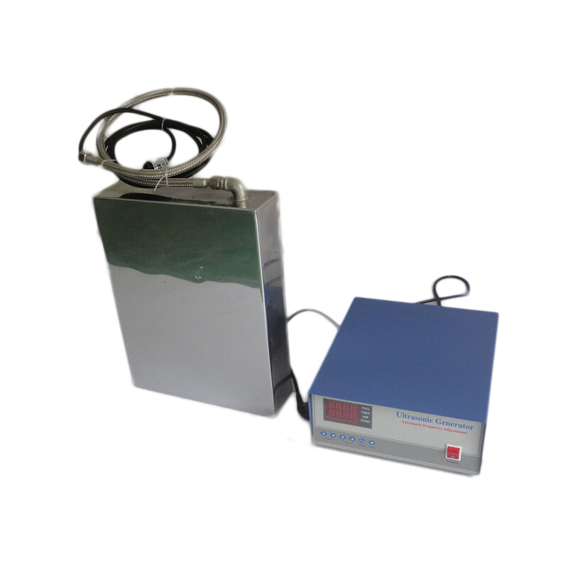 1800W immersible ultrasonic transducer drop in best ultrasonic cleaner