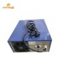 25KHz/45KHz/80KHz Multi-Frequency Ultrasonic Generator for ultrasonic cleaning machine