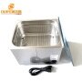 10 Liter 40KHZ 110V 220V Powerful Ultrasonic Cleaning Tank Machine With Filter For Household Coffee Cup Glasses Jewelry Washing