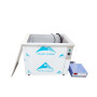 ultrasonic cleaner 42 khz China Ultrasonic Washer 42kHz Sound Wave cleaning machine for Industrial ultrasonic cleaning