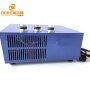 Voltage 110V 220V 1500W Cleaning Industry Ultrasonic Generator Kits As Automobile Shops Cleaner Tank Engine