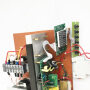 ultrasonic cleaner oscillator circuit 40khz ultrasonic circuit schematic for Industrial Cleaner Tank