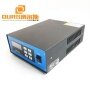 Generator 1000W 35K For Industry  Plastic Sheet Cutting  Machine Voltage AC220V Ultrasonic Welding generator