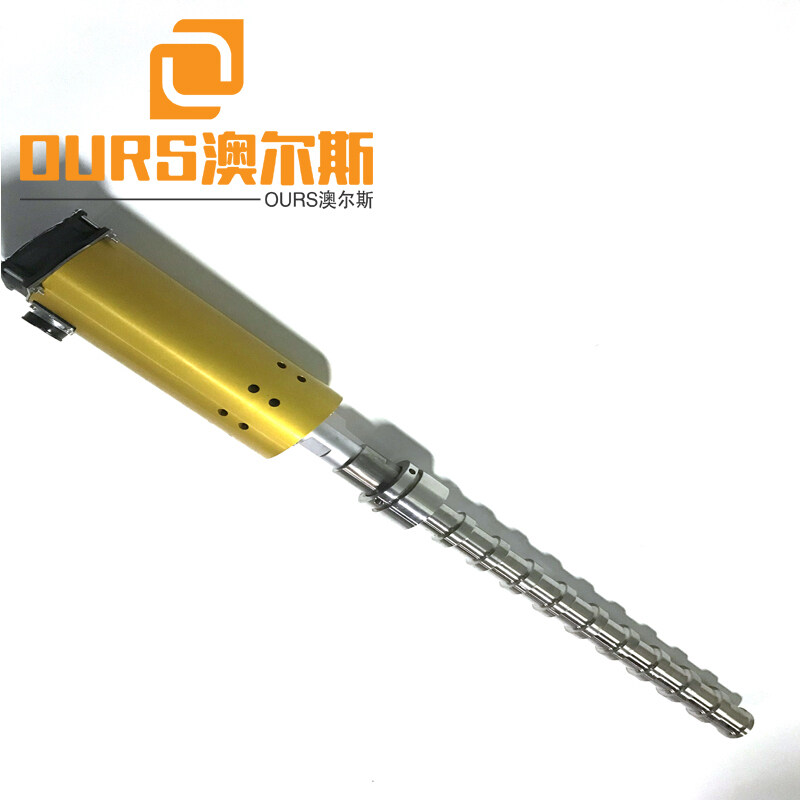 20KHZ 1500W Titanium Alloy Material Ultrasonic Assisted Extraction For Different Industries